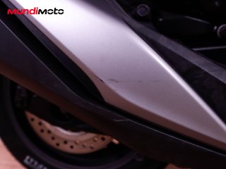 HONDA FORZA 350