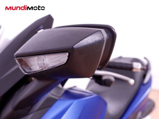 HONDA FORZA 350