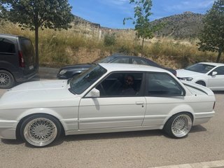 BMW Serie 3 1988
