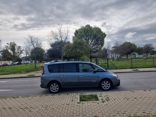 Renault Grand Espace 2013
