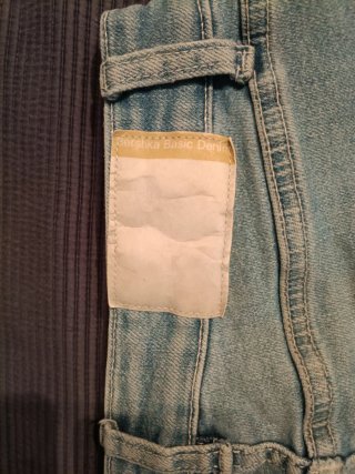 Bershka Pantalones Cortos Hombre Azules