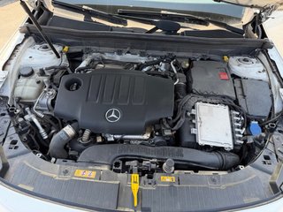 Mercedes-Benz GLB (X247) 2021
