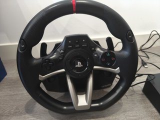 Volante Hori PS4-052E (PS4/PS5/PC)