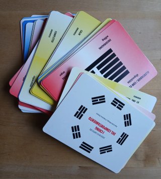 El I Ching del comportamiento