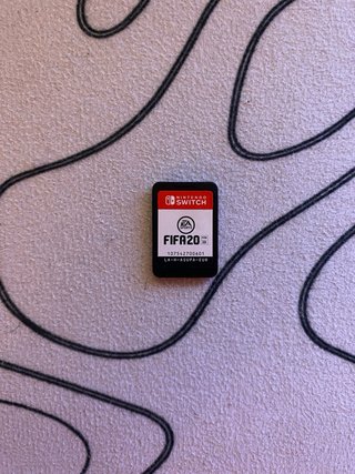 FIFA 20 Legacy Edition Nintendo Switch