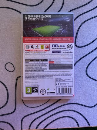FIFA 20 Legacy Edition Nintendo Switch