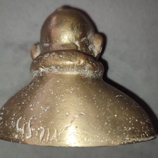 Busto in bronzo