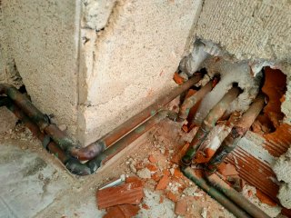 Todo en reformas integrales generales