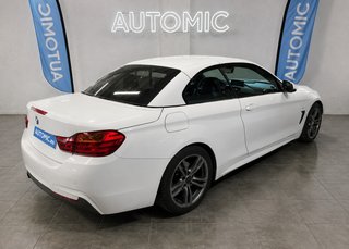 BMW Serie 4 420i