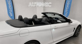 BMW Serie 4 420i