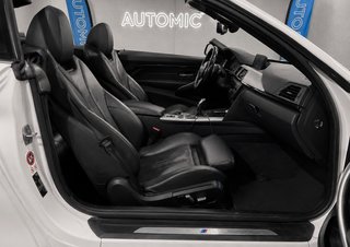 BMW Serie 4 420i