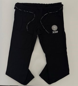Kimono BJJ Progress Talla A1 Negro