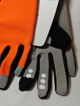 Guantes POC Enduro Talla S