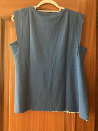Lote 6 Blusas/Camisetas Mujer