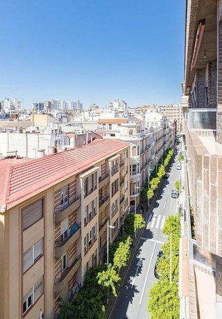 Piso en venta en Centro en Murcia