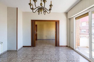 Piso en venta en Centro en Murcia