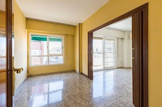 Piso en venta en Centro en Murcia