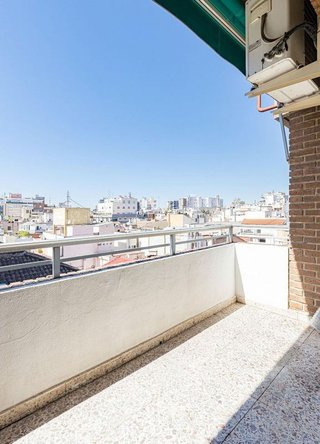 Piso en venta en Centro en Murcia