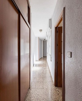 Piso en venta en Centro en Murcia