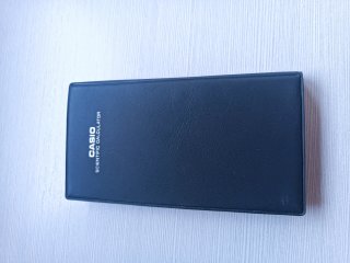Calculadora Científica Casio fx-5500L