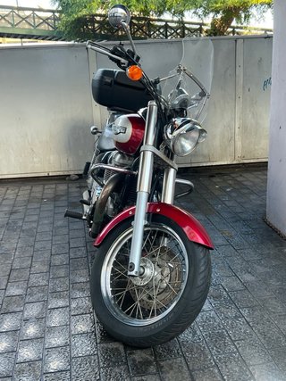 Triumph Bonneville America 950 - Oportunidad