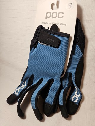 Guantes POC Resistance Enduro Talla S