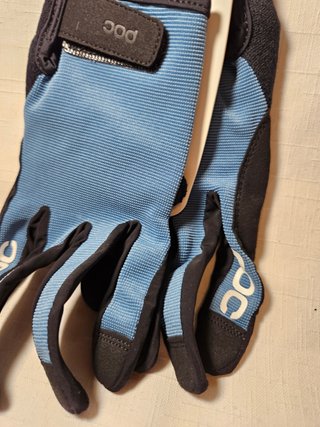 Guantes POC Resistance Enduro Talla S