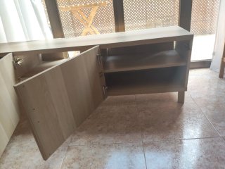 Mueble de salón Ikea