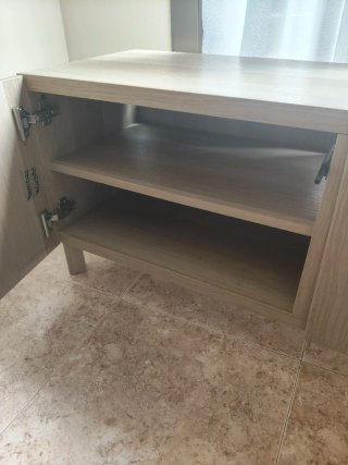 Mueble de salón Ikea