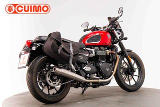 TRIUMPH SPEED TWIN 900