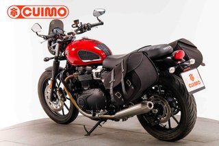 TRIUMPH SPEED TWIN 900