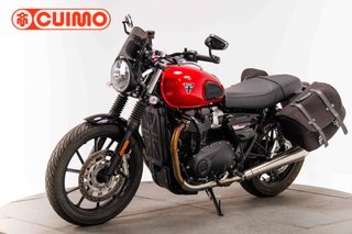 TRIUMPH SPEED TWIN 900