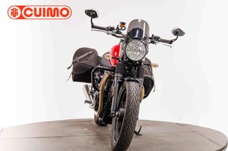 TRIUMPH SPEED TWIN 900