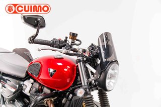 TRIUMPH SPEED TWIN 900