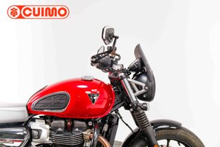 TRIUMPH SPEED TWIN 900