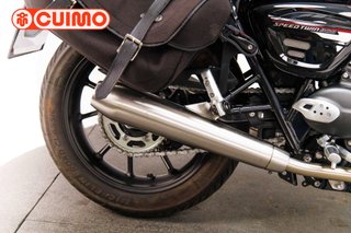 TRIUMPH SPEED TWIN 900