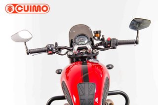 TRIUMPH SPEED TWIN 900