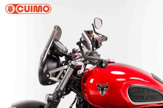 TRIUMPH SPEED TWIN 900
