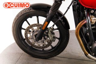 TRIUMPH SPEED TWIN 900