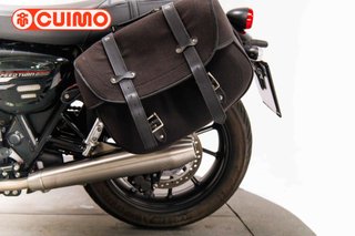 TRIUMPH SPEED TWIN 900