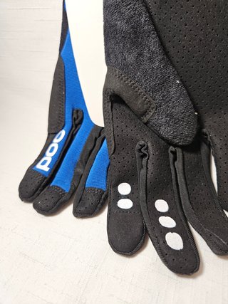 Guantes POC Resistance Enduro Talla S