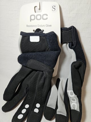 Guantes POC Resistance Enduro Talla S