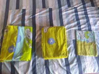 Juego nórdico infantil ratones