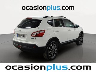 Nissan Qashqai 1.6 dCi S&S 360 4x2 96 kW (130 CV)