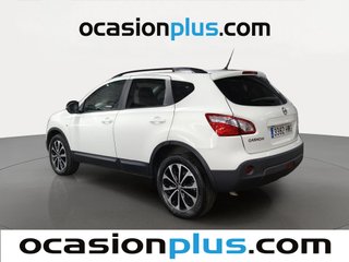 Nissan Qashqai 1.6 dCi S&S 360 4x2 96 kW (130 CV)