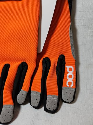 Guantes POC Resistance Enduro Talla S