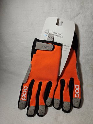 Guantes POC Resistance Enduro Talla S