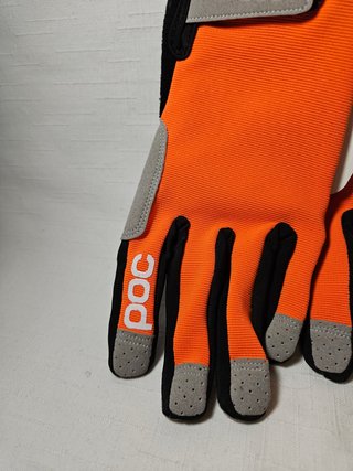 Guantes POC Resistance Enduro Talla S