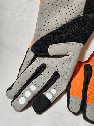 Guantes POC Resistance Enduro Talla S