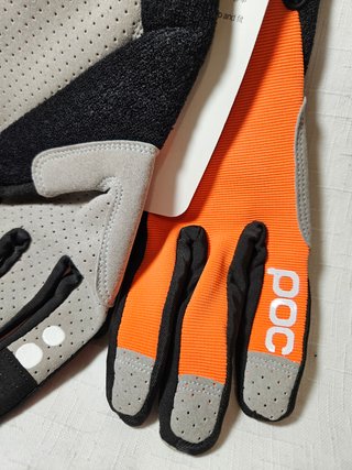 Guantes POC Resistance Enduro Talla S